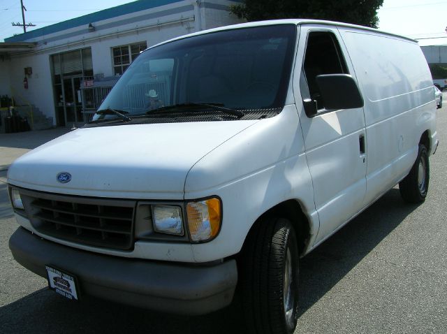 Ford Econoline 1995 photo 8