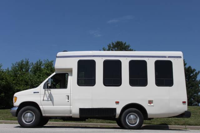 Ford Econoline 1995 photo 3