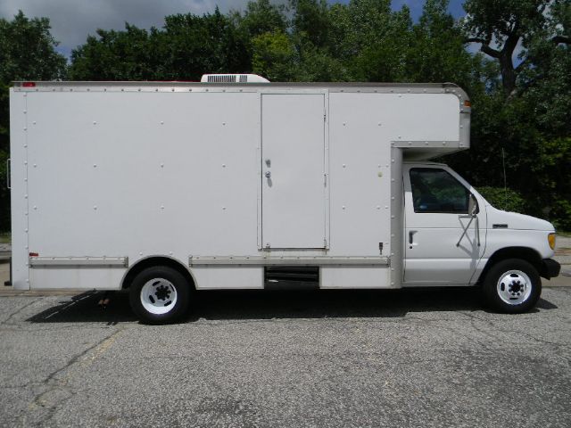 Ford Econoline 1995 photo 4