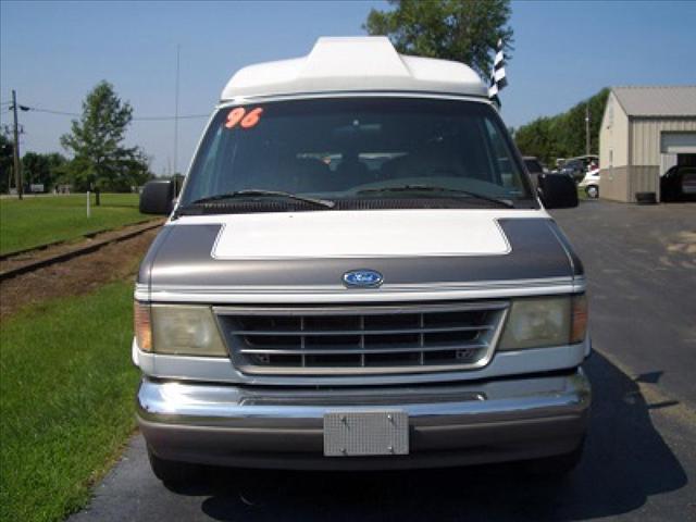 Ford Econoline 1996 photo 2