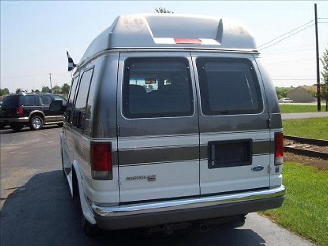 Ford Econoline 1996 photo 3