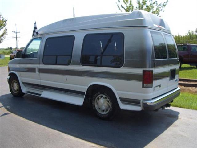 Ford Econoline 1996 photo 4