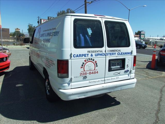 Ford Econoline 1996 photo 2