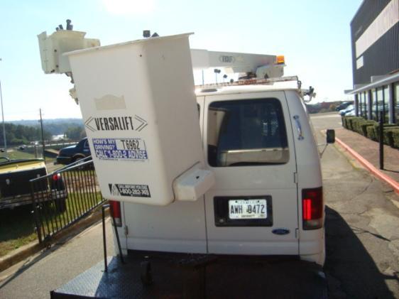 Ford Econoline 1996 photo 2