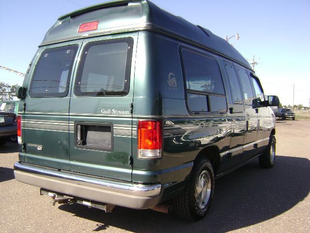 Ford Econoline 1996 photo 1