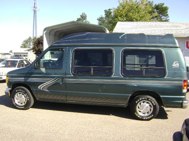 Ford Econoline 1996 photo 3