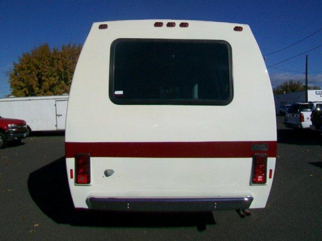 Ford Econoline 1996 photo 2