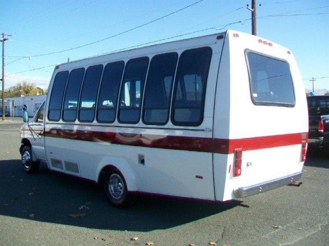 Ford Econoline 1996 photo 3