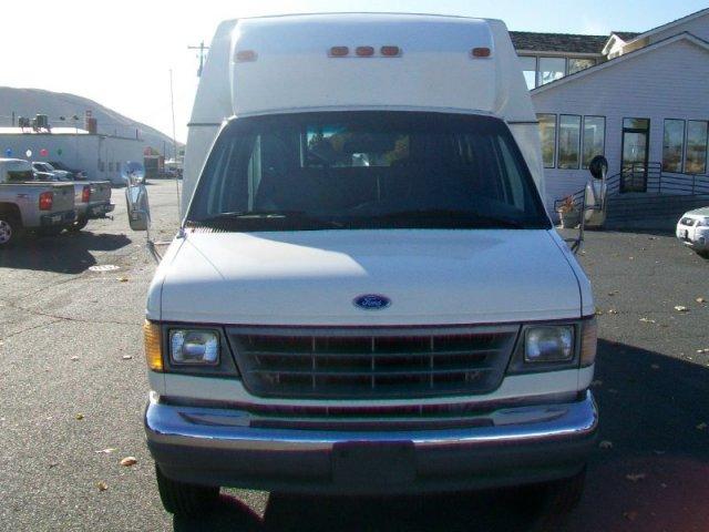 Ford Econoline 1996 photo 5