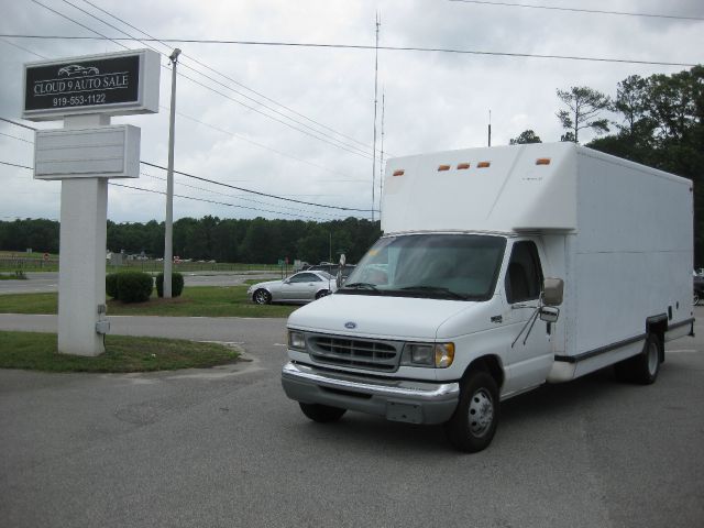 Ford Econoline 1997 photo 5