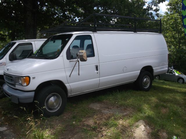 Ford Econoline 1997 photo 4