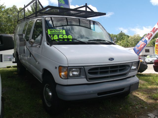 Ford Econoline 1997 photo 5