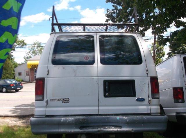 Ford Econoline 1997 photo 6