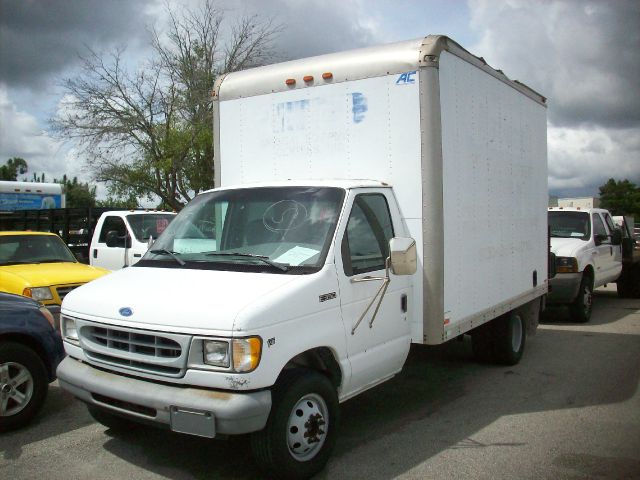 Ford Econoline 1997 photo 3