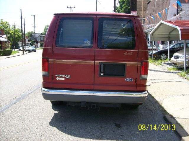 Ford Econoline 1997 photo 3