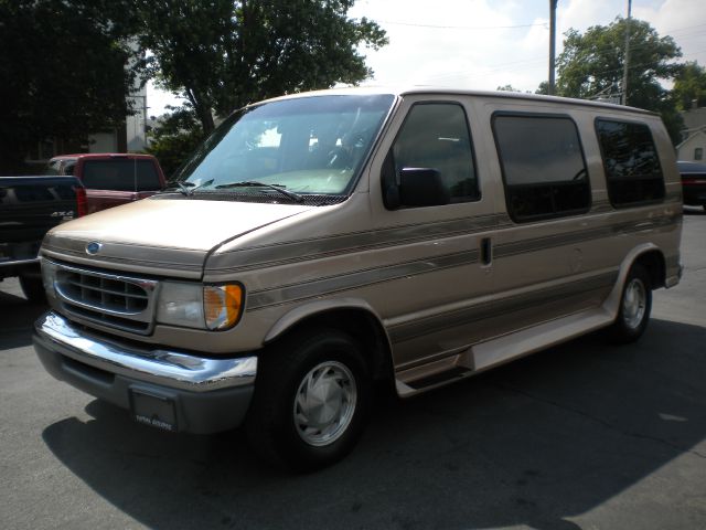 Ford Econoline 1997 photo 5