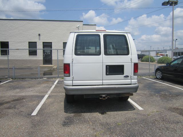 Ford Econoline 1998 photo 1