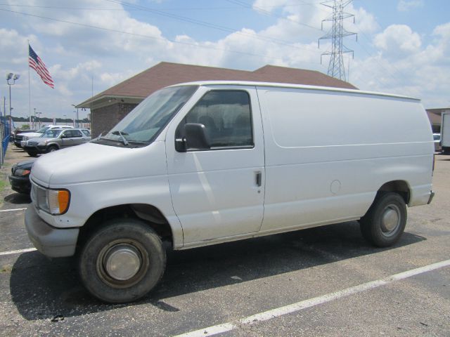 Ford Econoline 1998 photo 3