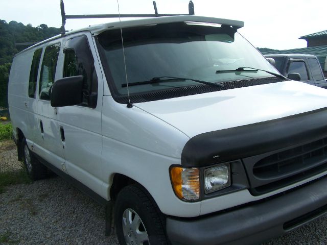 Ford Econoline 1998 photo 3