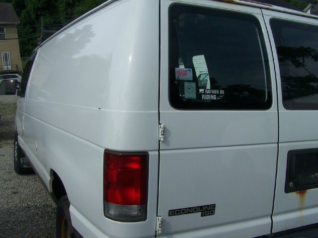 Ford Econoline 1998 photo 4