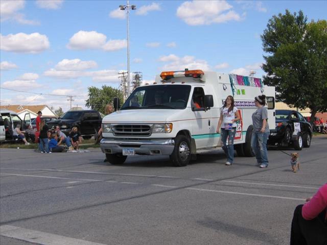 Ford Econoline 1999 photo 2