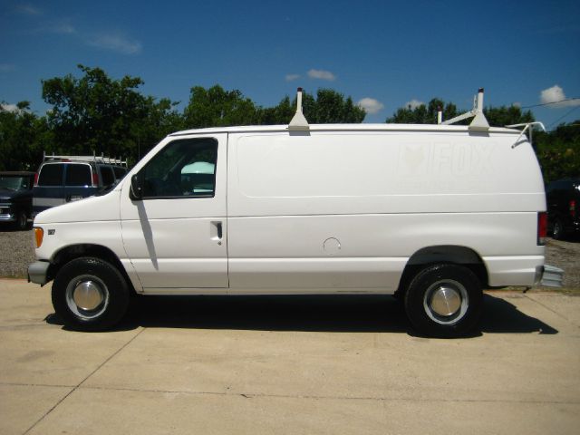 Ford Econoline 1999 photo 3