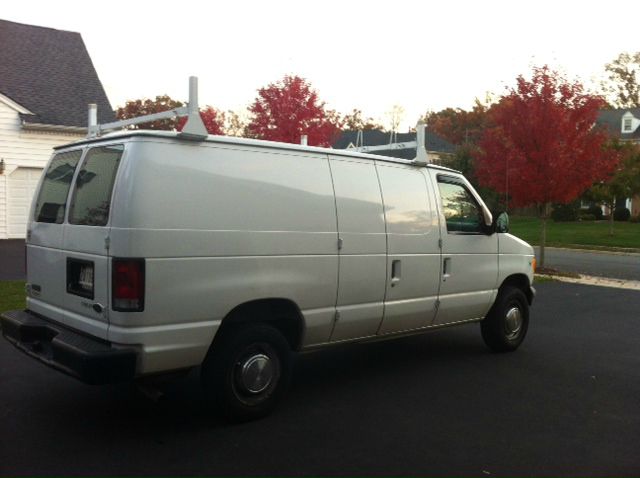 Ford Econoline 1999 photo 3