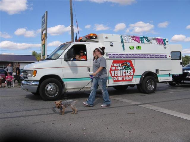 Ford Econoline 1999 photo 4