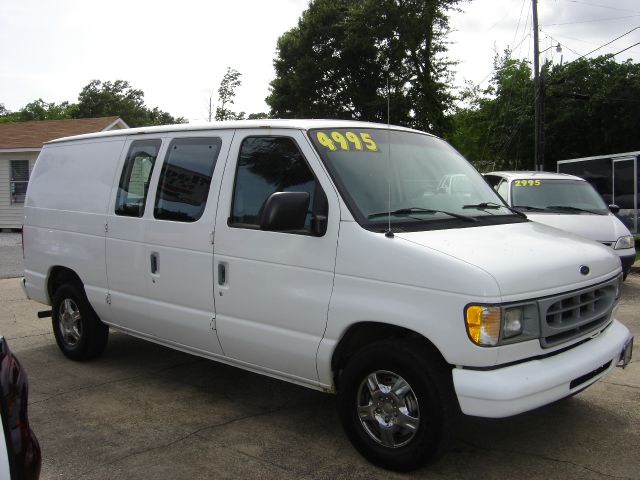 Ford Econoline 1999 photo 3