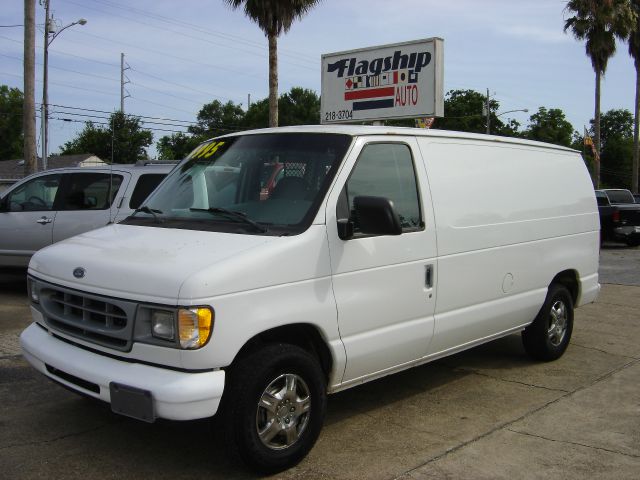 Ford Econoline 1999 photo 4