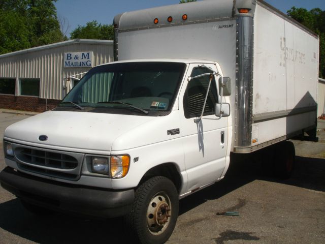 Ford Econoline 1999 photo 4