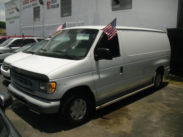 Ford Econoline 1999 photo 3