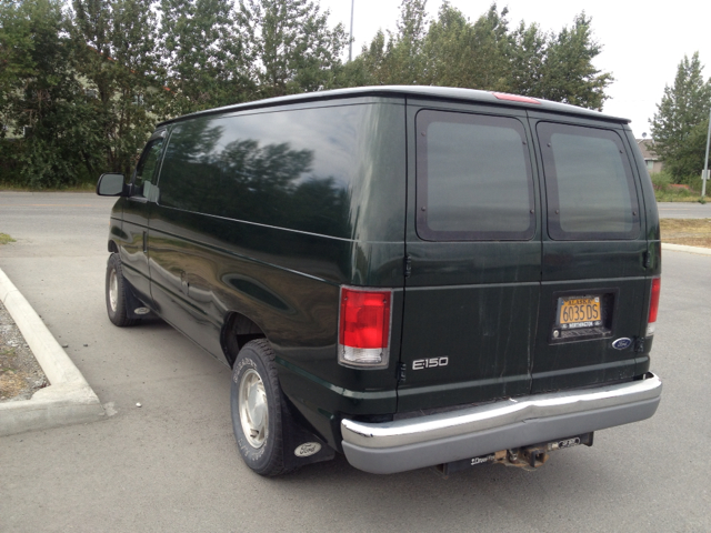 Ford Econoline 1999 photo 3