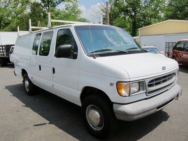 Ford Econoline 1999 photo 7