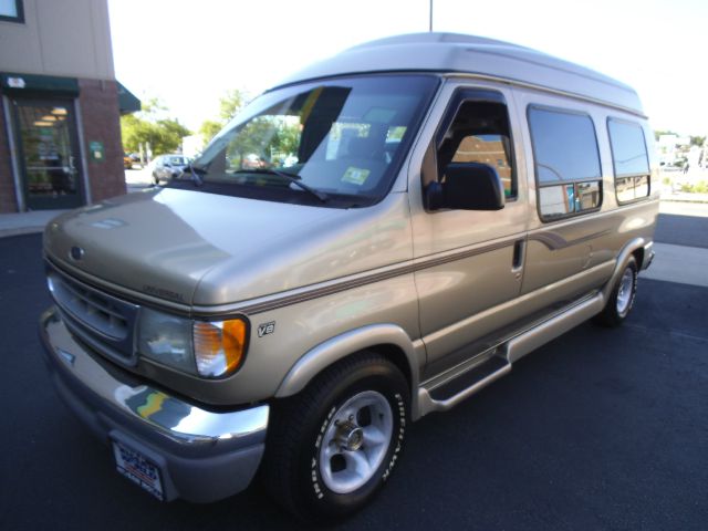 Ford Econoline 1999 photo 4