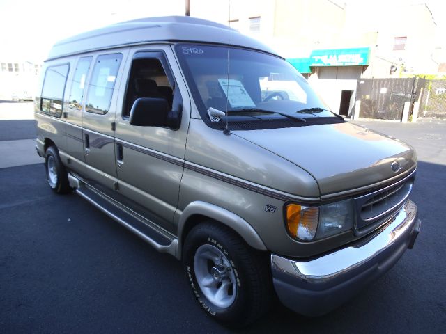 Ford Econoline 1999 photo 5