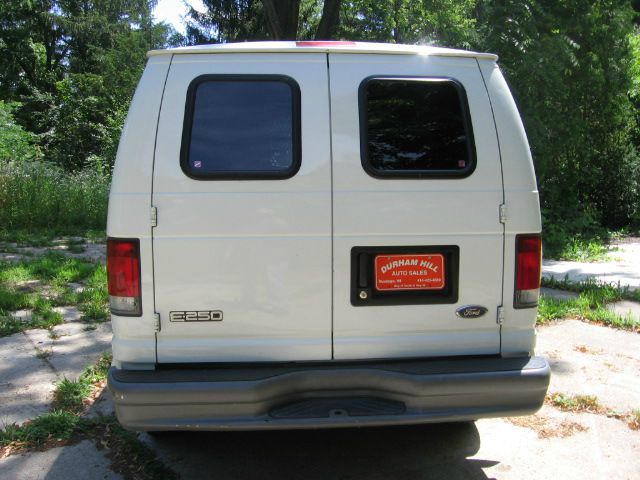 Ford Econoline 1999 photo 3