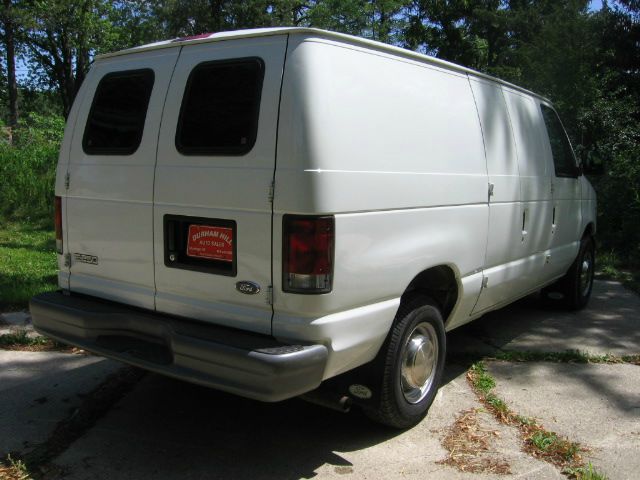 Ford Econoline 1999 photo 4