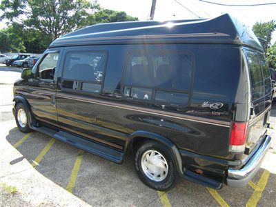 Ford Econoline 1999 photo 4