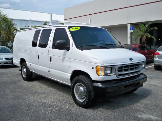 Ford Econoline 1999 photo 4