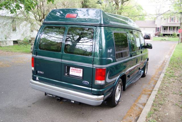 Ford Econoline 1999 photo 3