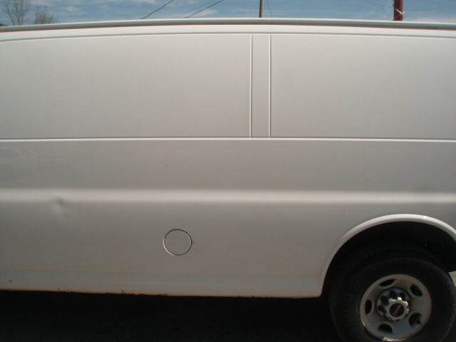 Ford Econoline 2000 photo 82