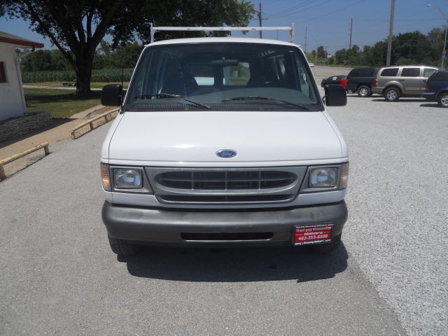 Ford Econoline 328 Ci Passenger Van