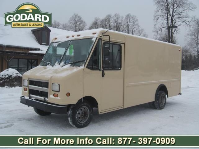 Ford Econoline SE Sunroof Passenger Van