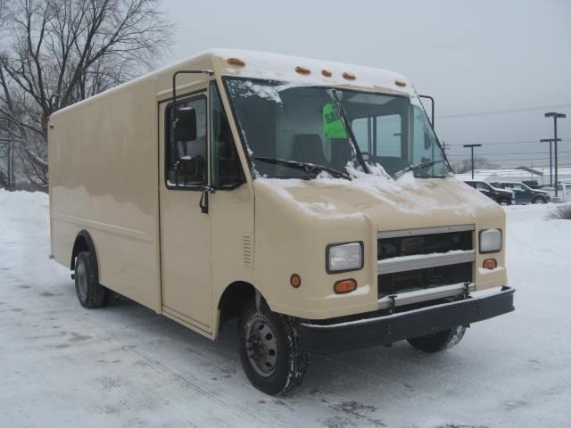 Ford Econoline 2001 photo 2