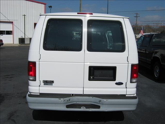 Ford Econoline 2001 photo 3