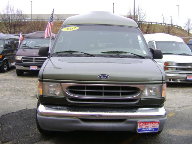 Ford Econoline 2002 photo 3