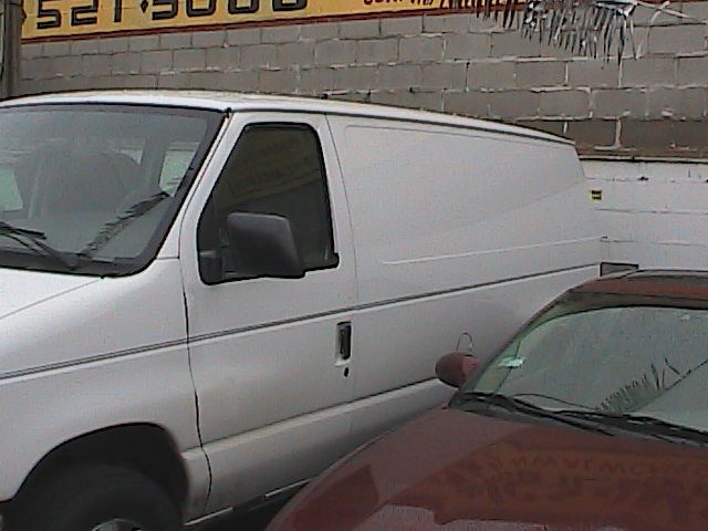 Ford Econoline 2002 photo 4