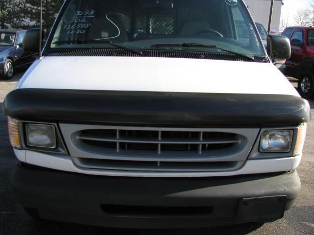 Ford Econoline 2002 photo 3