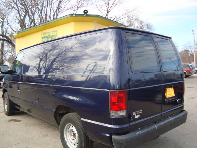 Ford Econoline 2003 photo 5